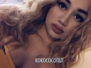 Kokococonut
