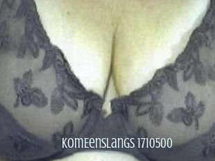 KomEensLangs