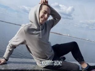 Komrade