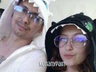 KonanyPain