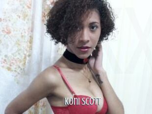 Koni_scott Edonkey xxx