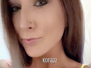 Kora22
