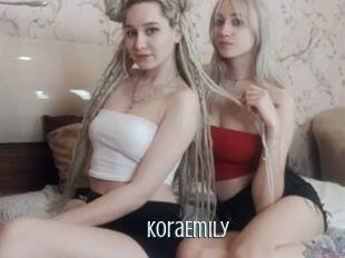 KoraEmily