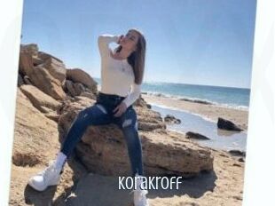 KoraKroff