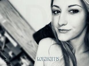 Koraharris