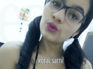Koral_sarth