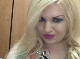 Koralia