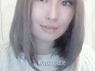 Korean_Julie