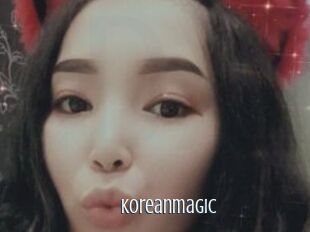 Koreanmagic
