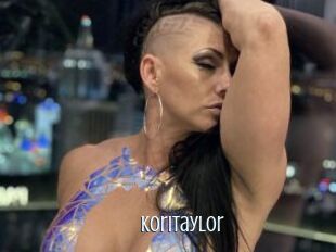 KoriTaylor