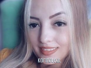 KorinaLeal Edonkey xxx