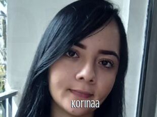 Korinaa