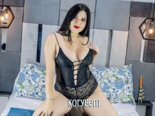KoryBent
