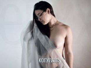 KoryEvans Edonkey xxx
