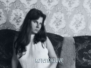 KotenokLove
