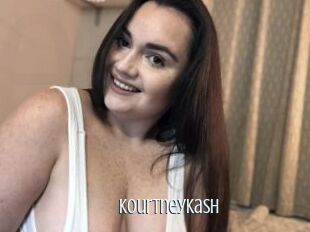 KourtneyKash