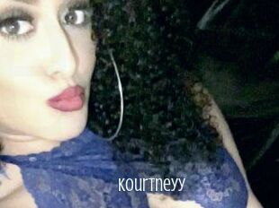 Kourtneyy