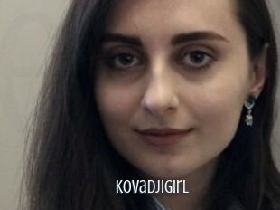 KovadjiGirl
