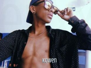 Kowen