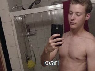 Kozart