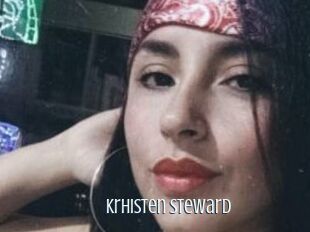 Krhisten_steward