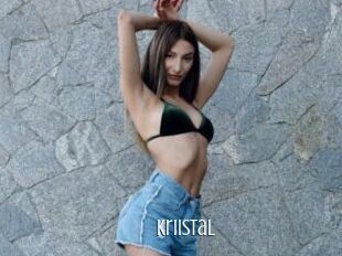 Kriistal