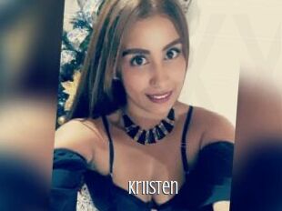 Kriisten