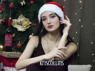 KrisCollins