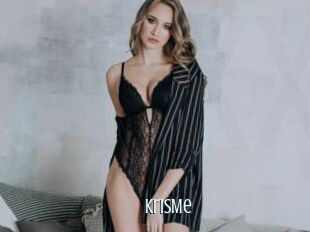 KrisMe