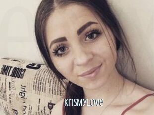 KrisMyLove