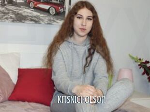 KrisNicholson