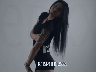 KrisPrincesss