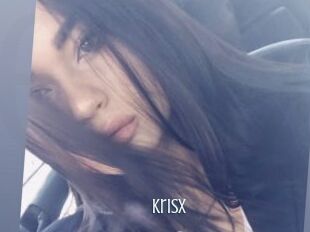 KrisX