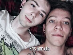 Kris_and_Gus