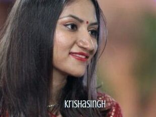 Krisha_Singh