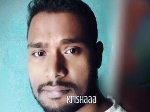 Krishaaa