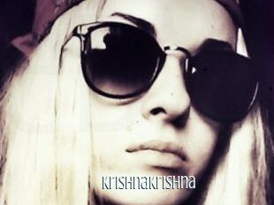 KrishnaKrishna