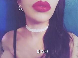 Krisjo
