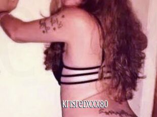 KrisredxXx80