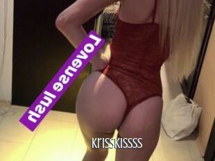 KrissKissss