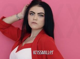 KrissMiller