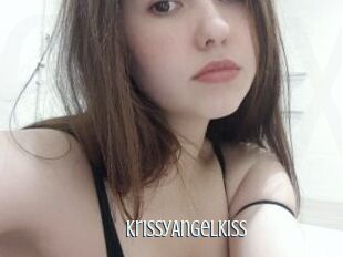 KrissyAngelKiss Edonkey xxx