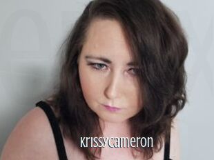 KrissyCameron