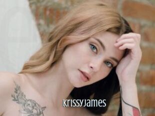 KrissyJames