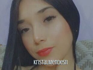 KristalMendes11