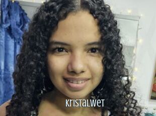 KristalWet