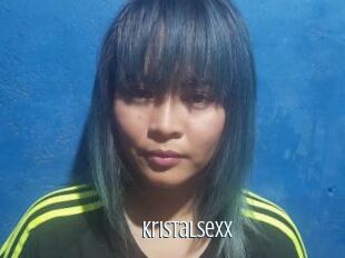 Kristalsexx