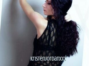KristenJordanXxX