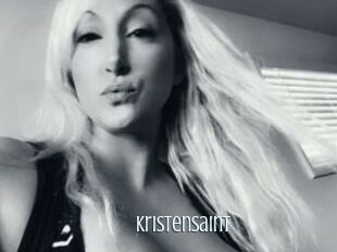 KristenSaint