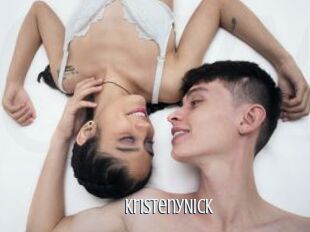 KristenyNick